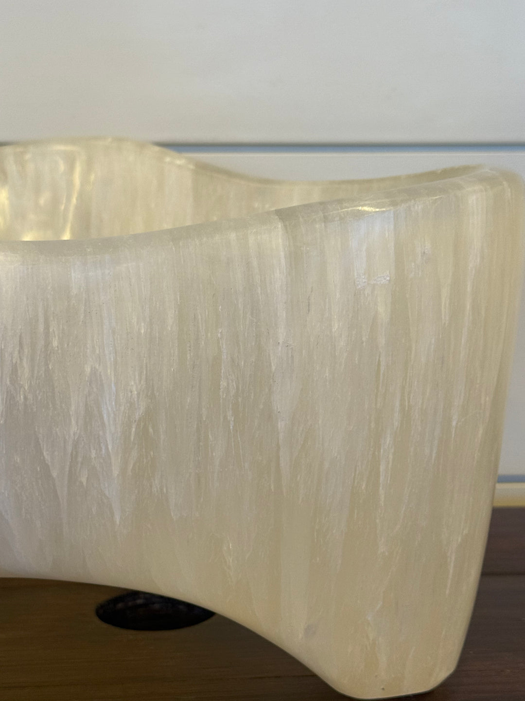 Selenite Basin