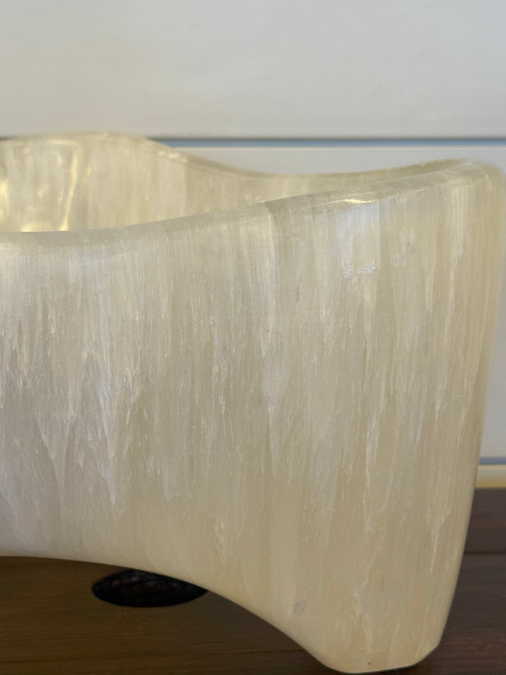 Selenite Basin
