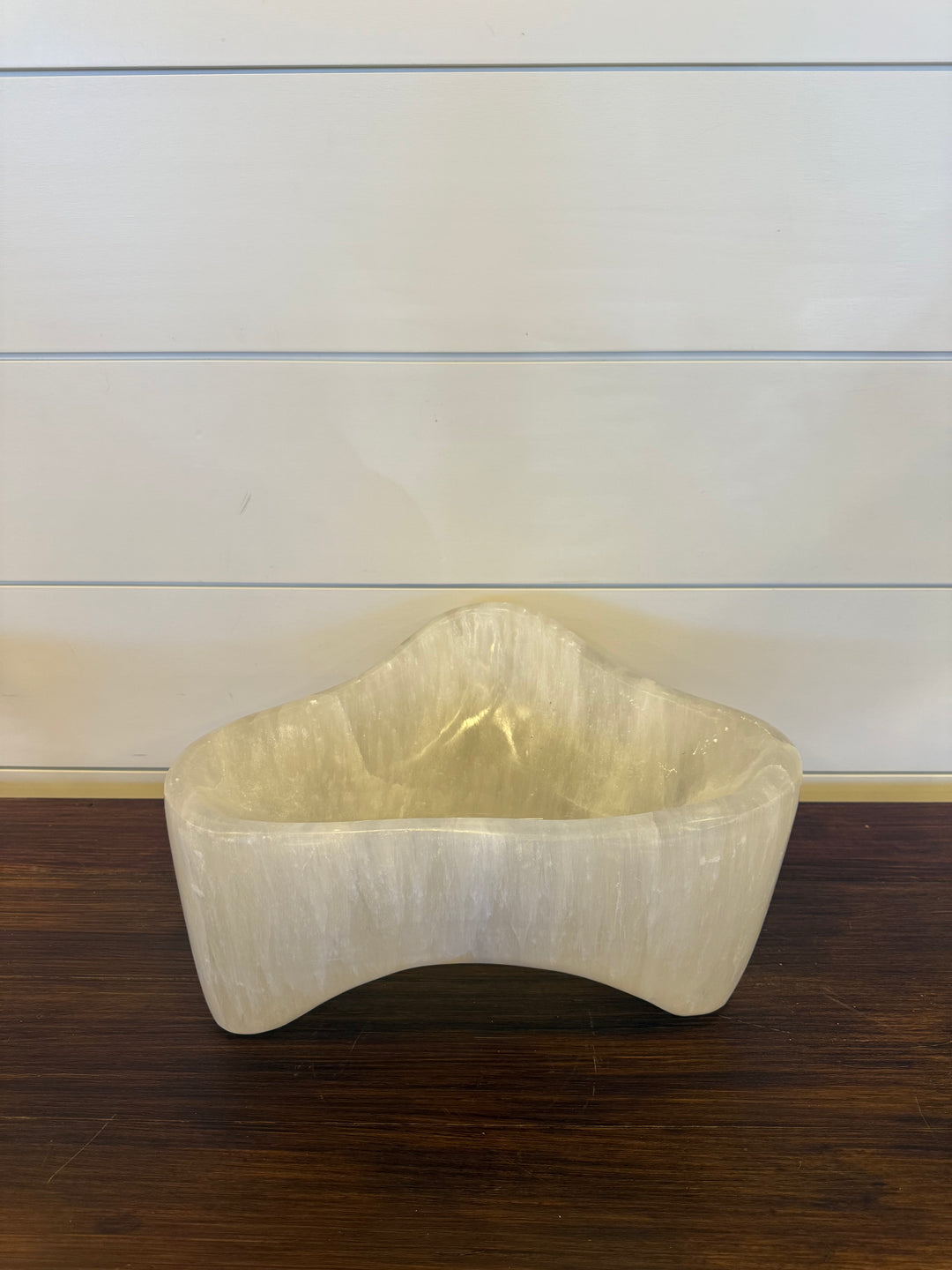 Selenite Basin