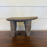Senufu Stool