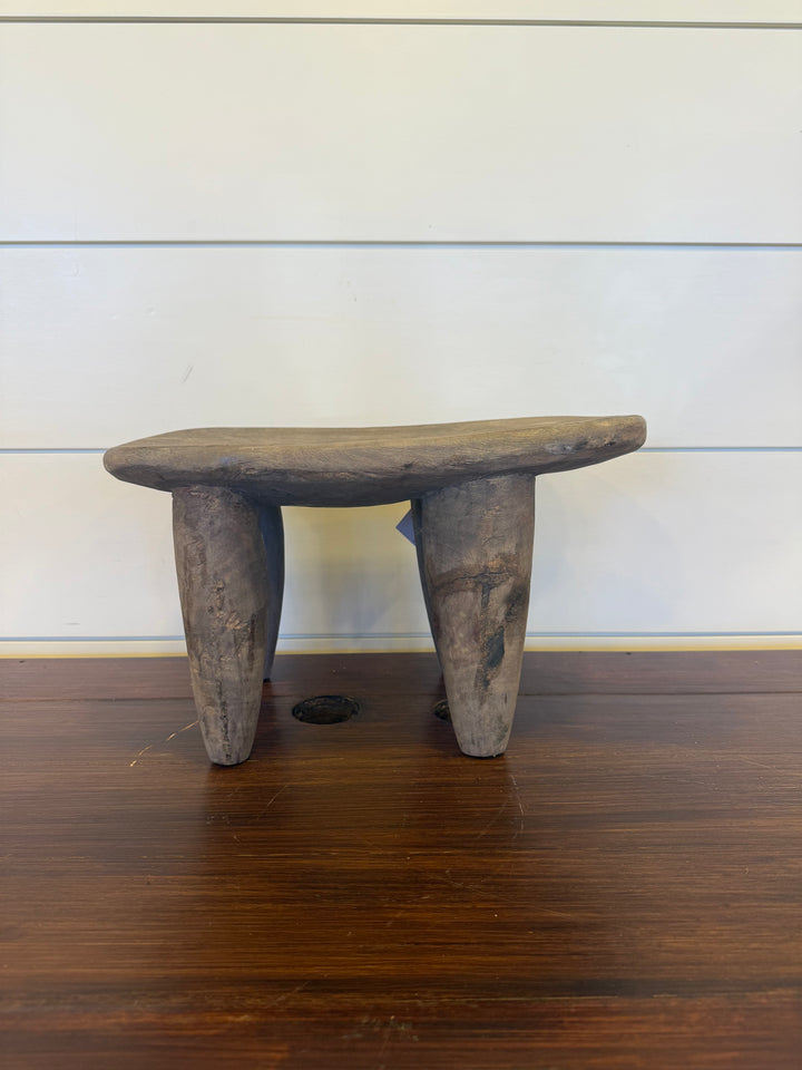 Senufu Stool