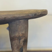 Senufu Stool