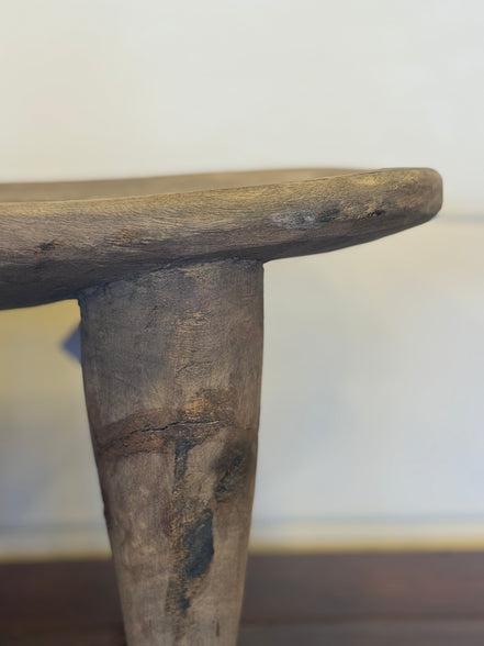 Senufu Stool