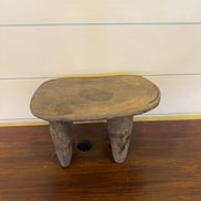 Senufu Stool
