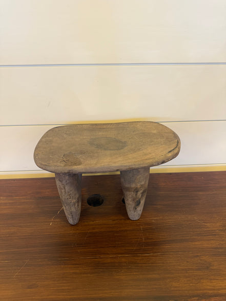 Senufu Stool