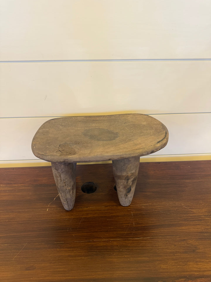 Senufu Stool