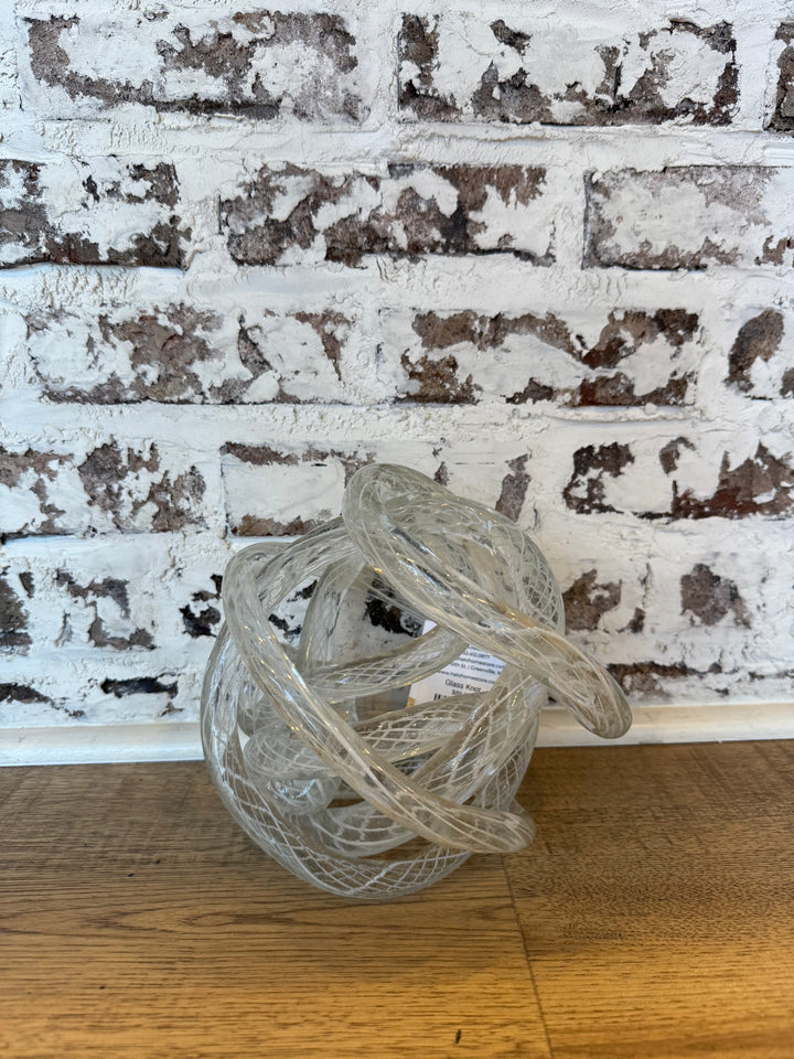 Glass Knot