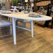 Surf Dining Table