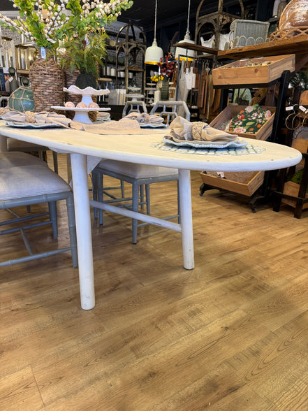 Surf Dining Table