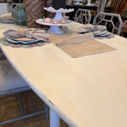 Surf Dining Table