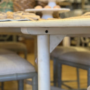Surf Dining Table