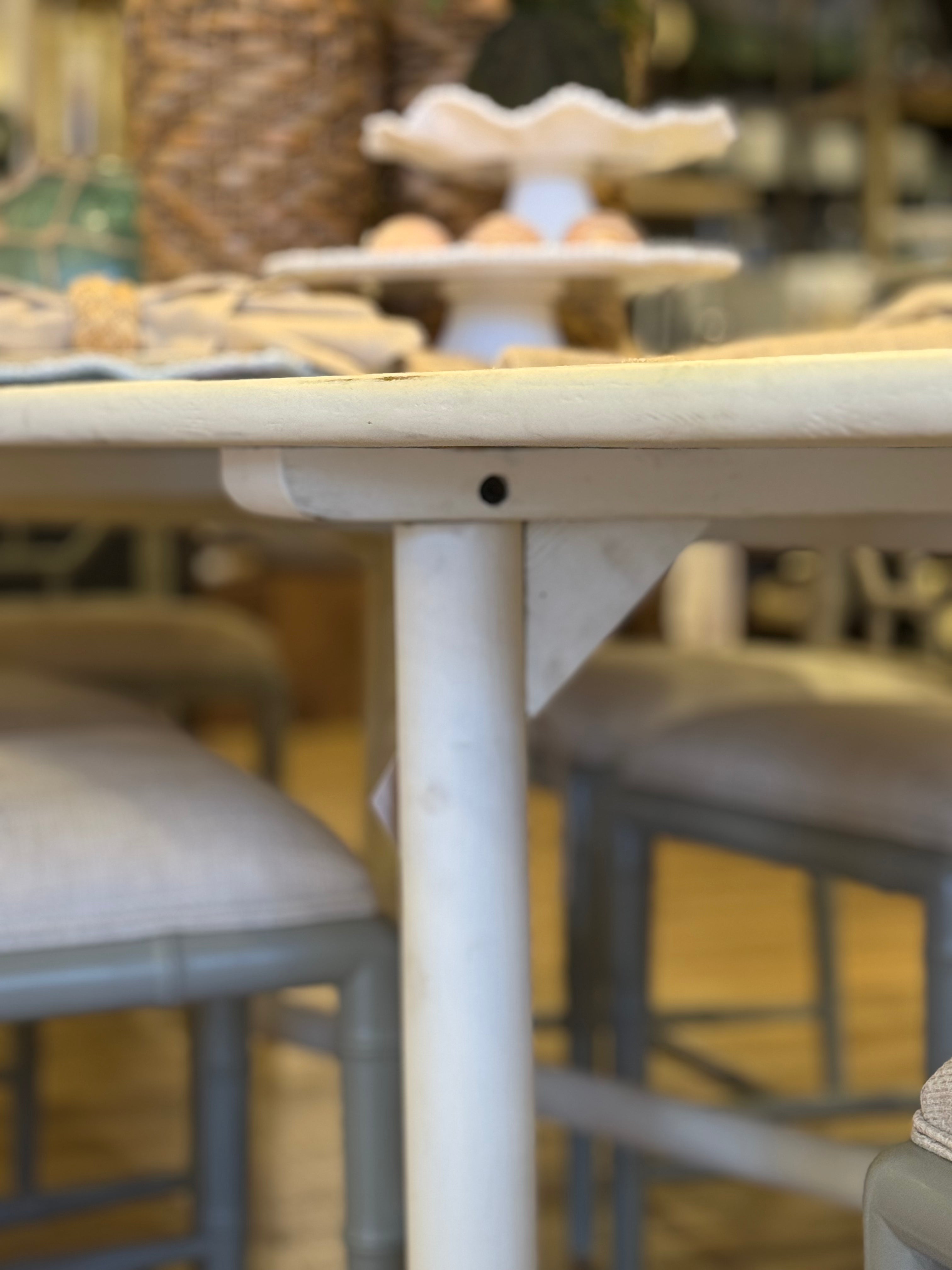 Surf Dining Table