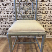 English Garden Side Chair