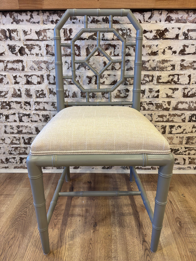 English Garden Side Chair