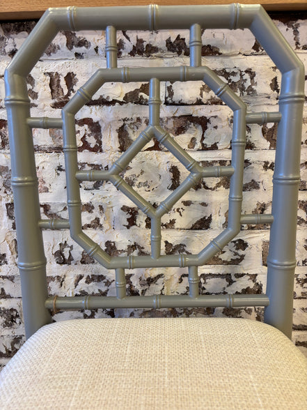 English Garden Side Chair
