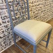 English Garden Side Chair
