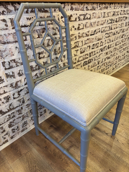English Garden Side Chair