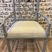English Garden Arm Chair