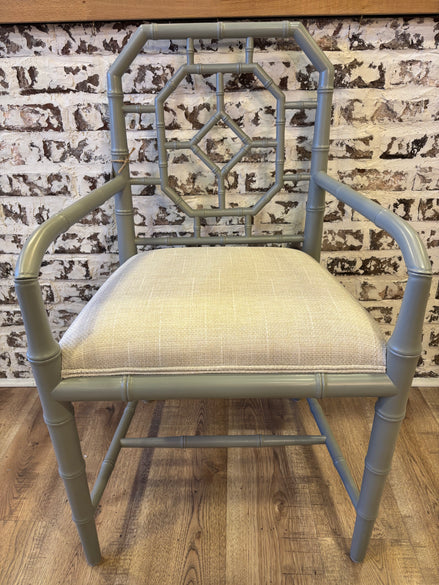 English Garden Arm Chair