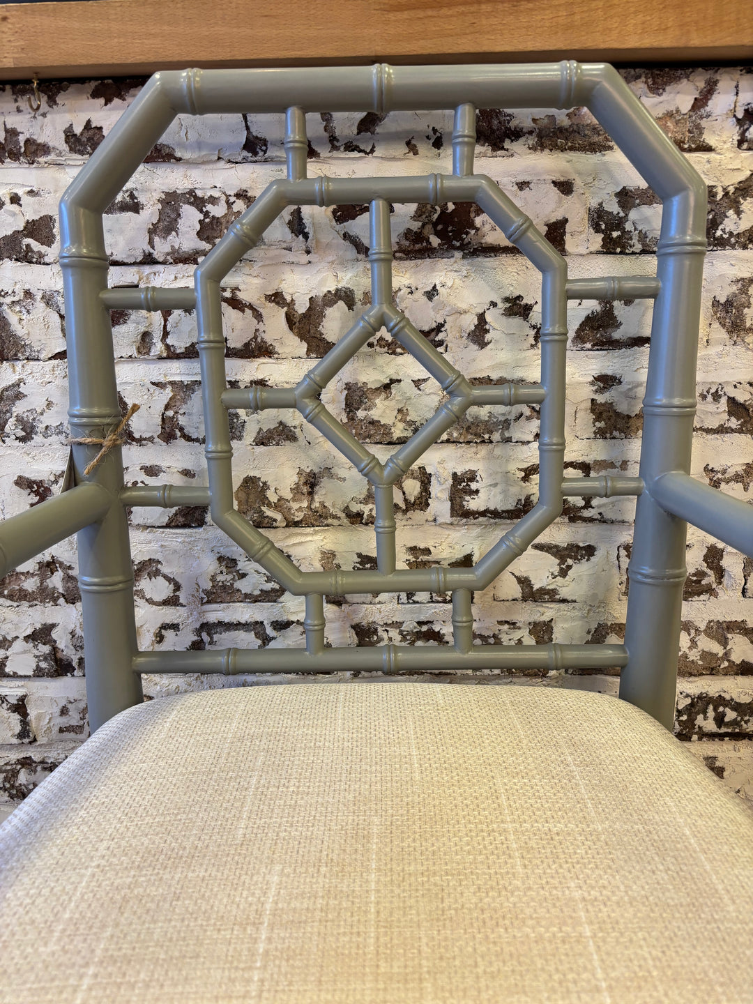 English Garden Arm Chair