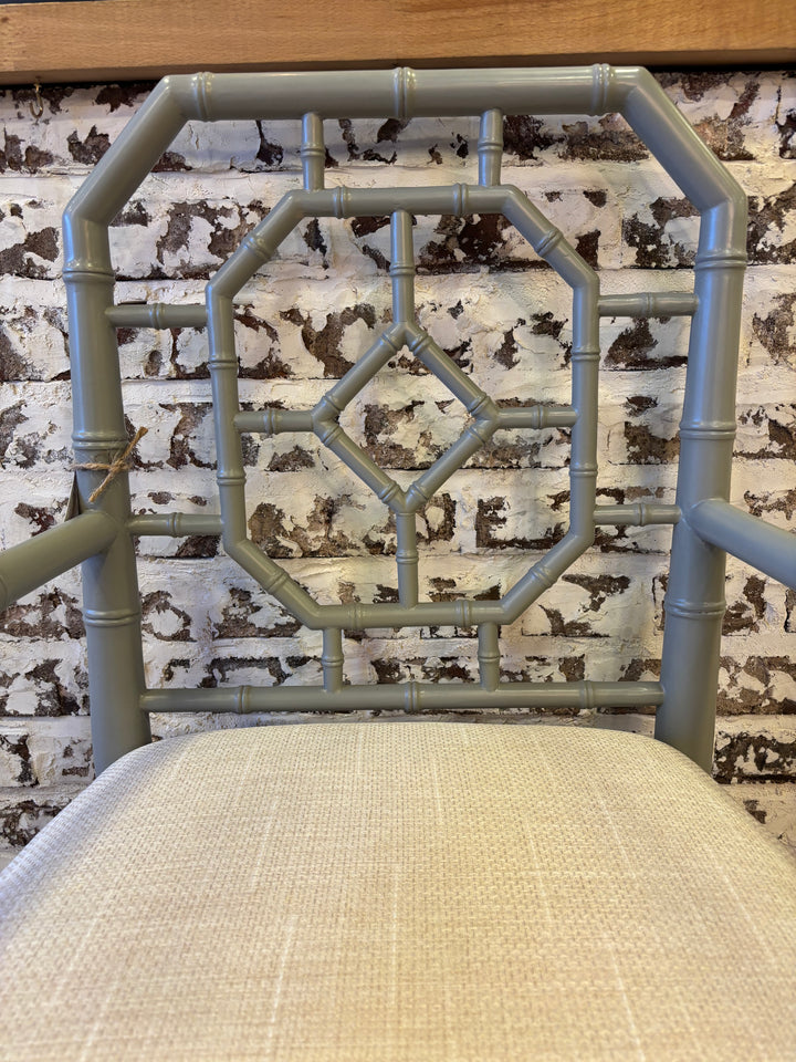 English Garden Arm Chair