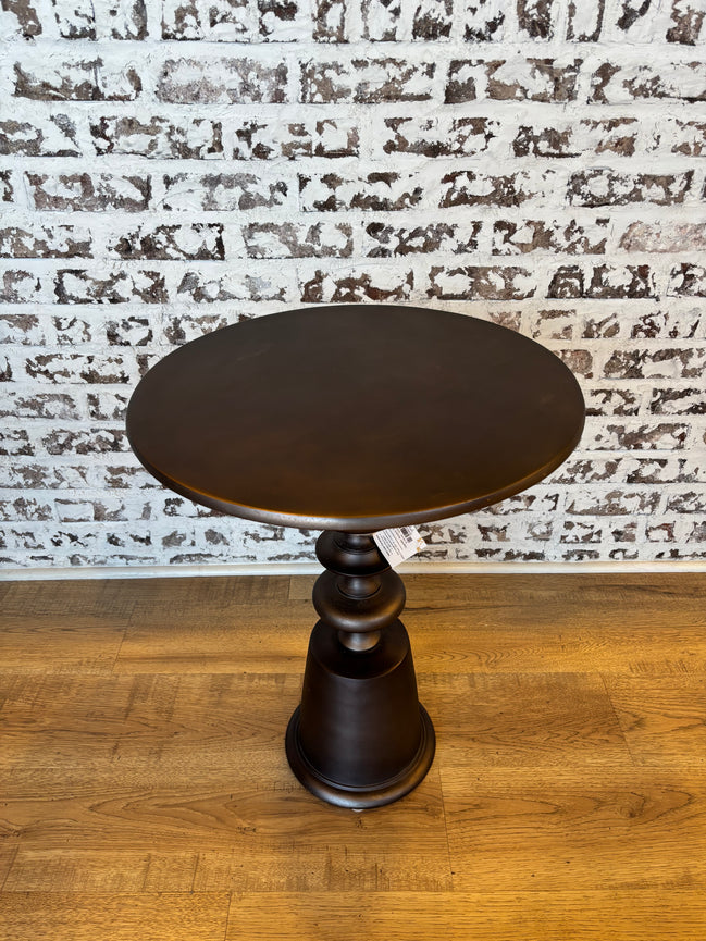 Gambit Accent Table