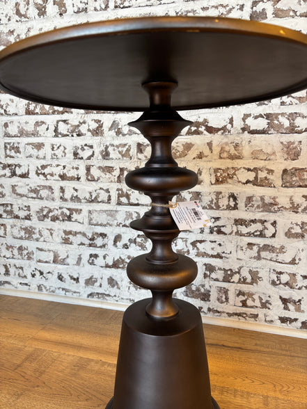 Gambit Accent Table