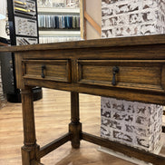 Bali Hai Side Table