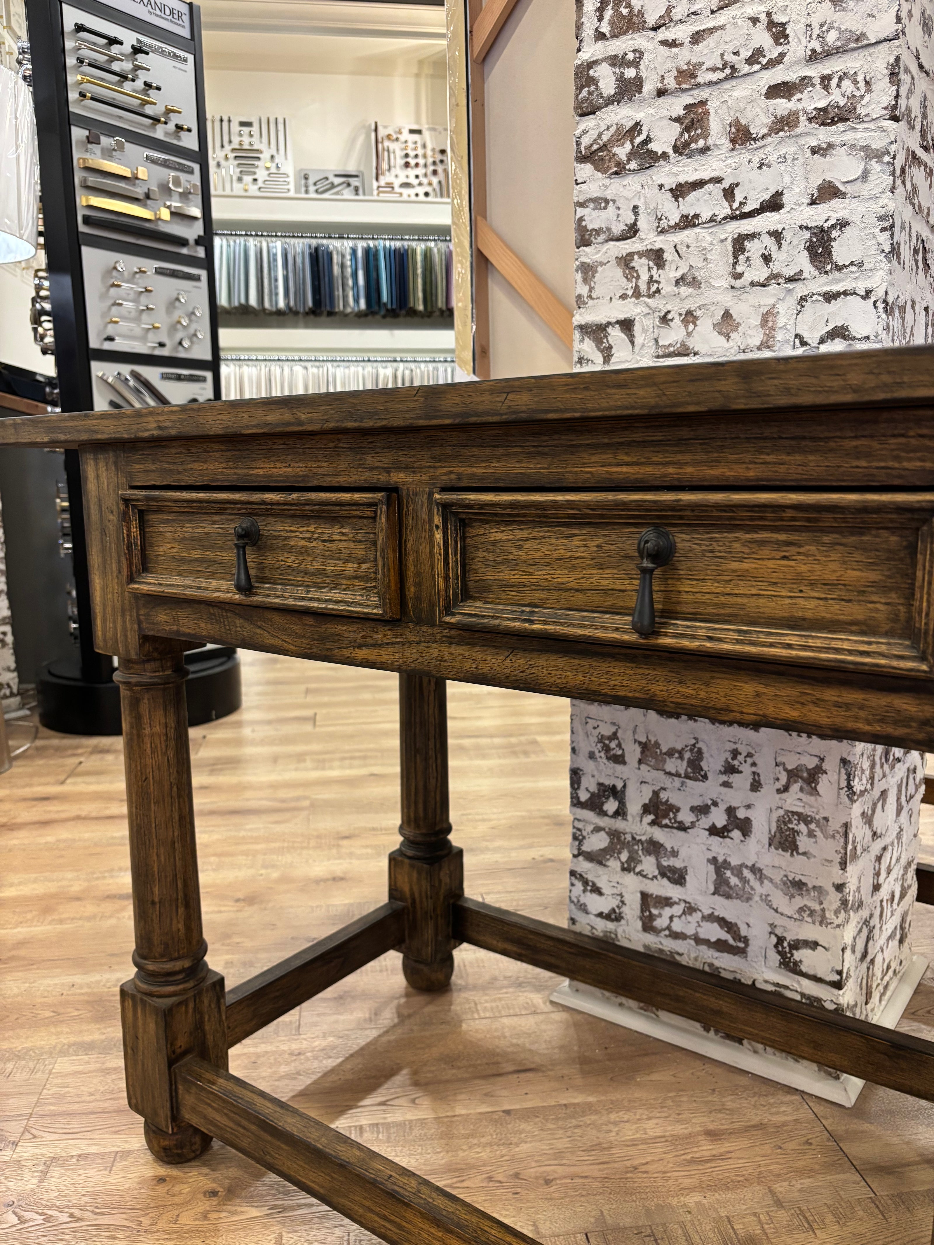 Bali Hai Side Table