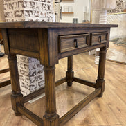 Bali Hai Side Table