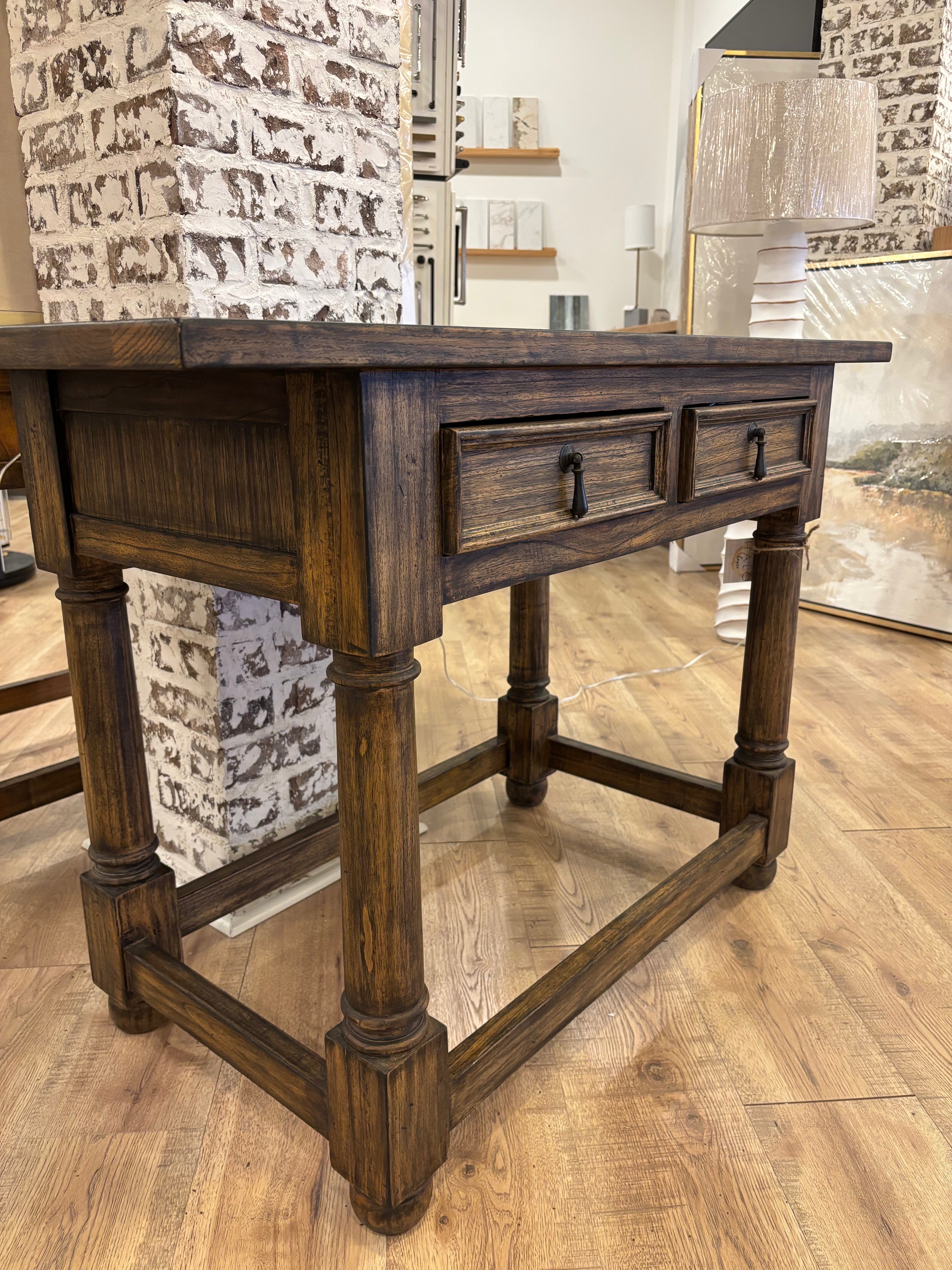 Bali Hai Side Table