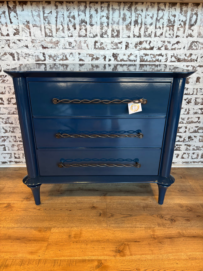 Corolla Chest