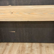 Puzzle Console Table