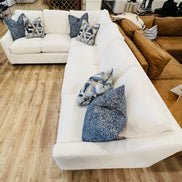 Oliver Corner Sectional