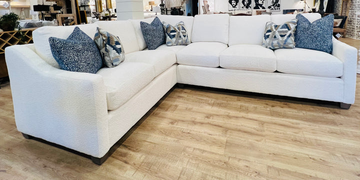 Oliver Corner Sectional