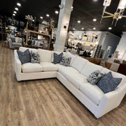 Oliver Corner Sectional