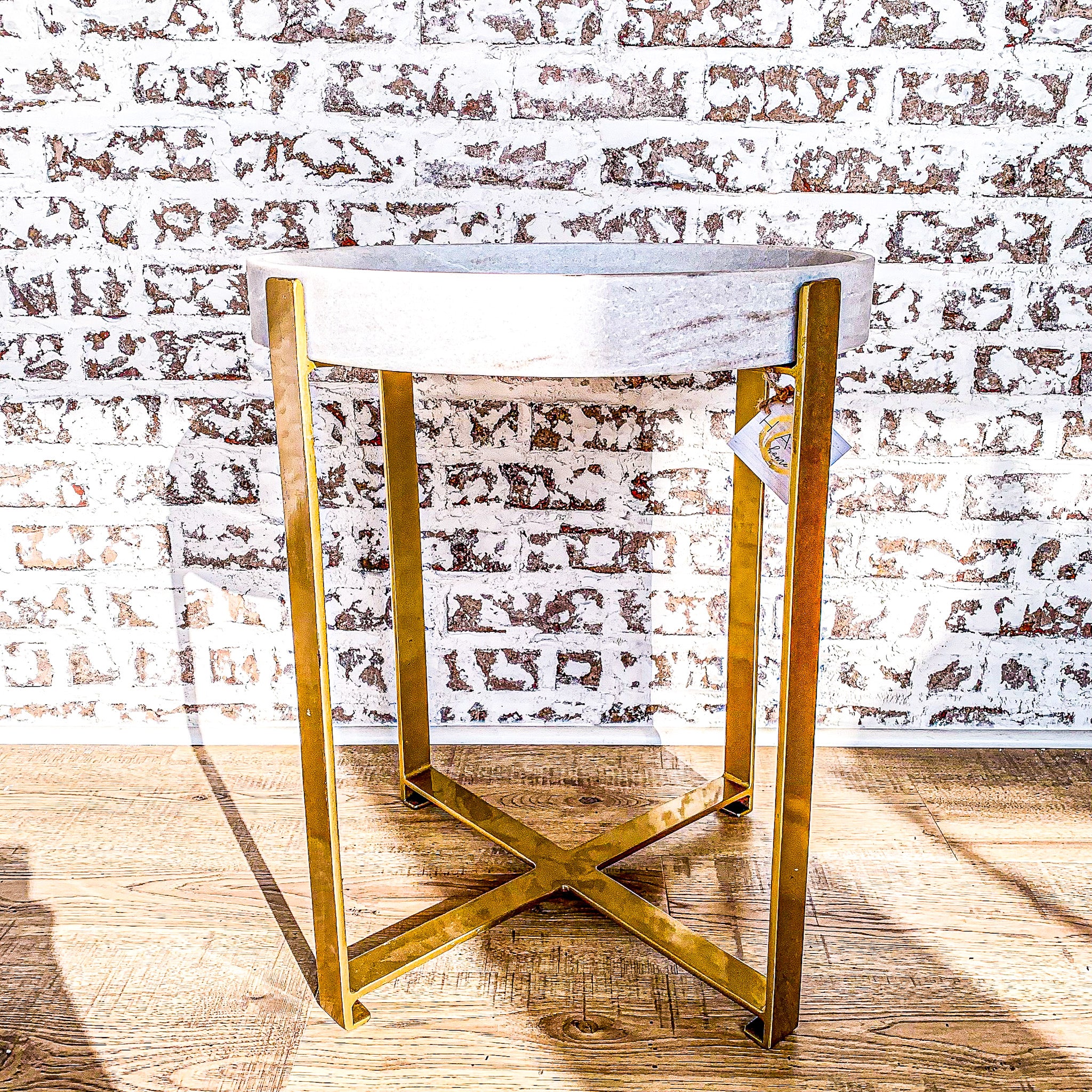 Bella Side Table