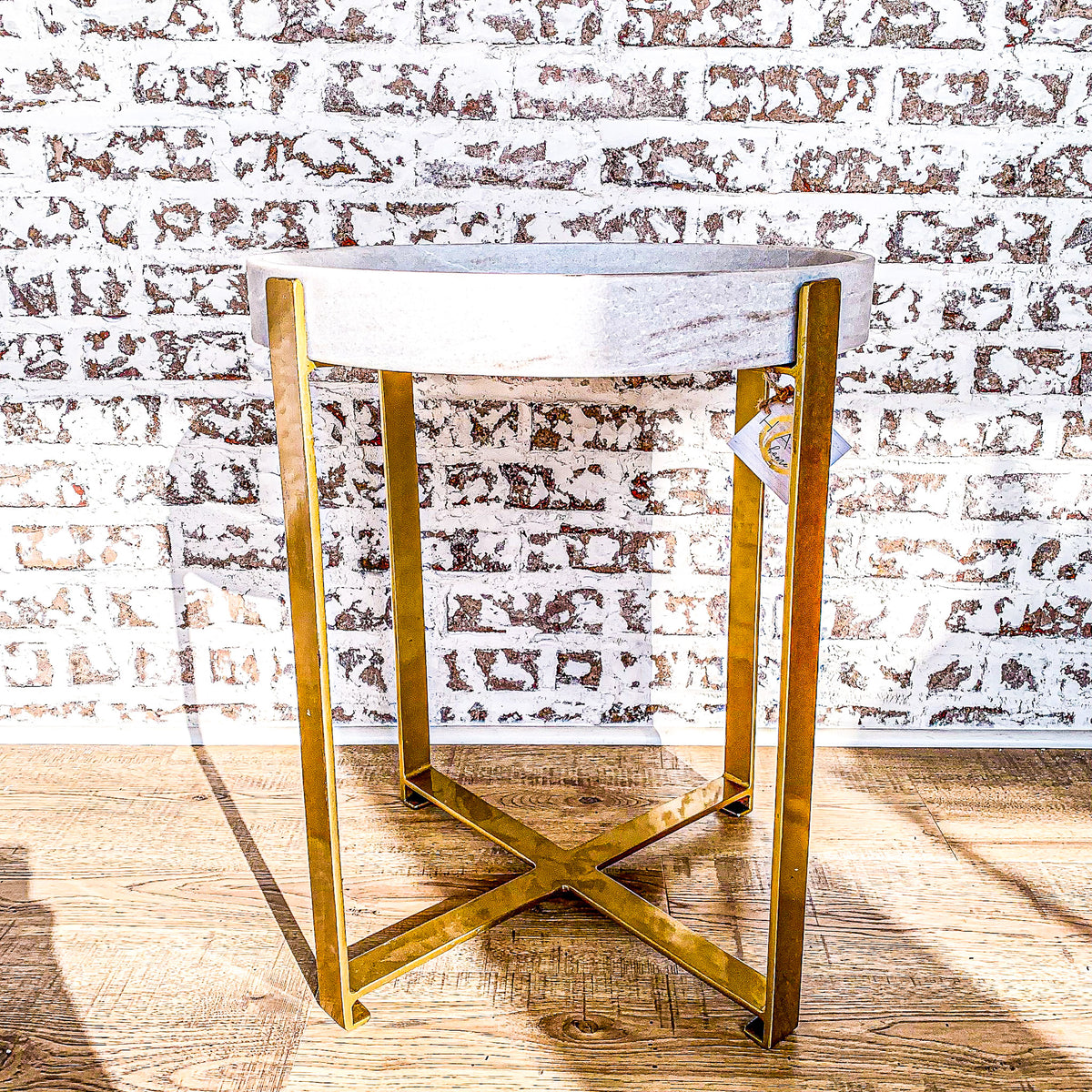 Bella Side Table