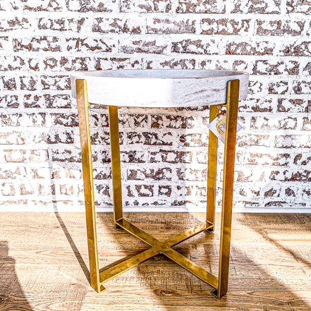 Bella Side Table