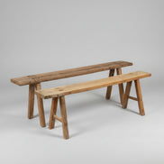 Farmhouse Bench