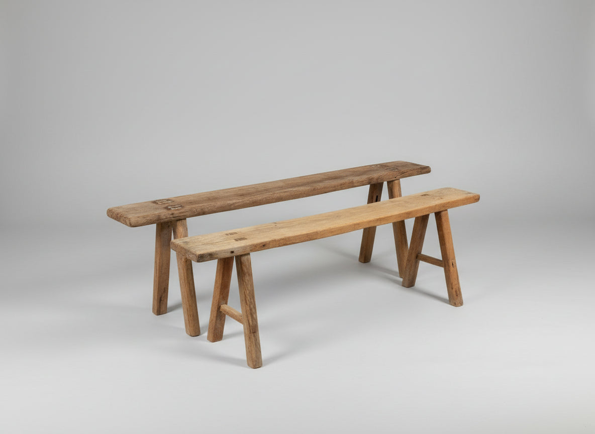 Farmhouse Bench