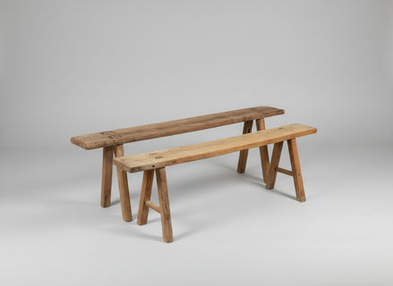 Farmhouse Bench