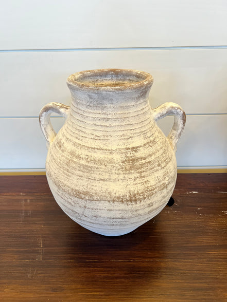 White Pot