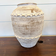 White Pot