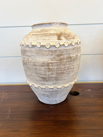 White Pot