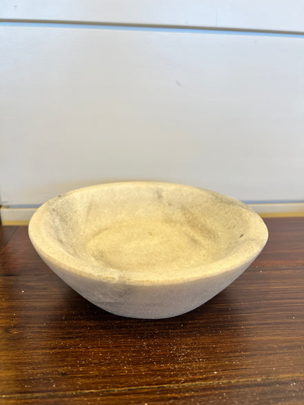 Small Marble Dish