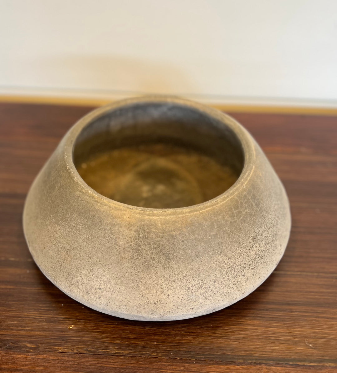 Sauler Planter