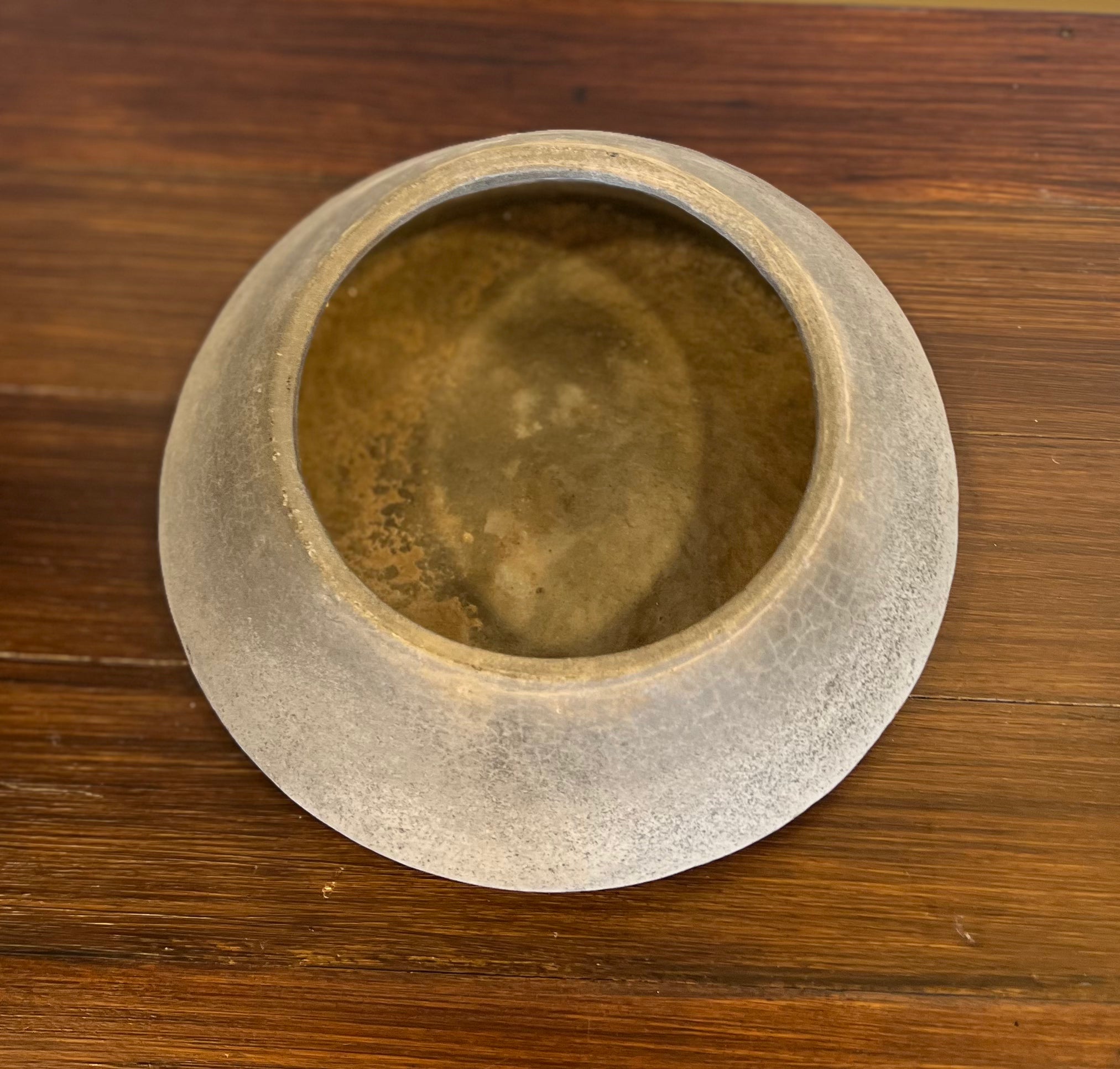 Sauler Planter