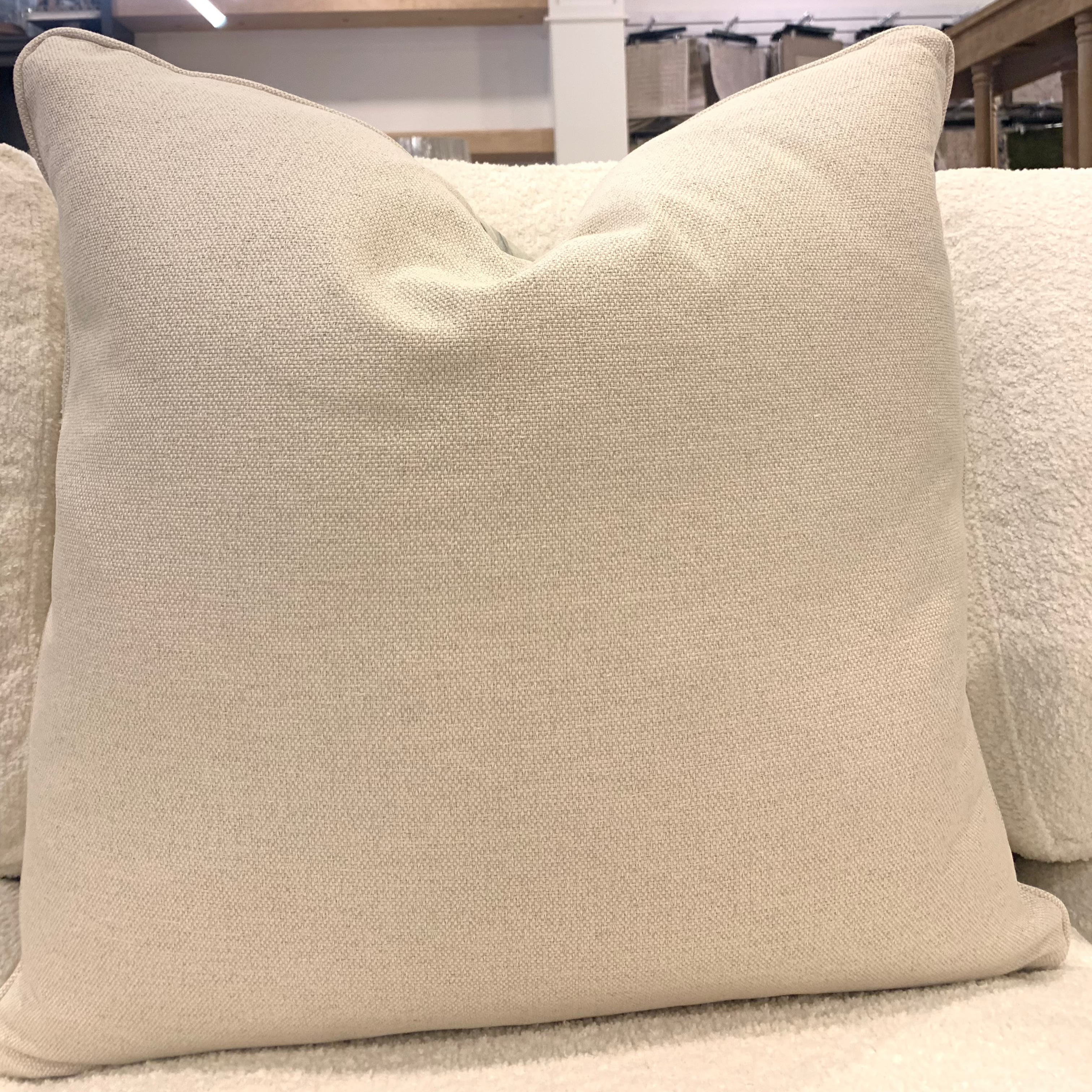 Pillow Abby