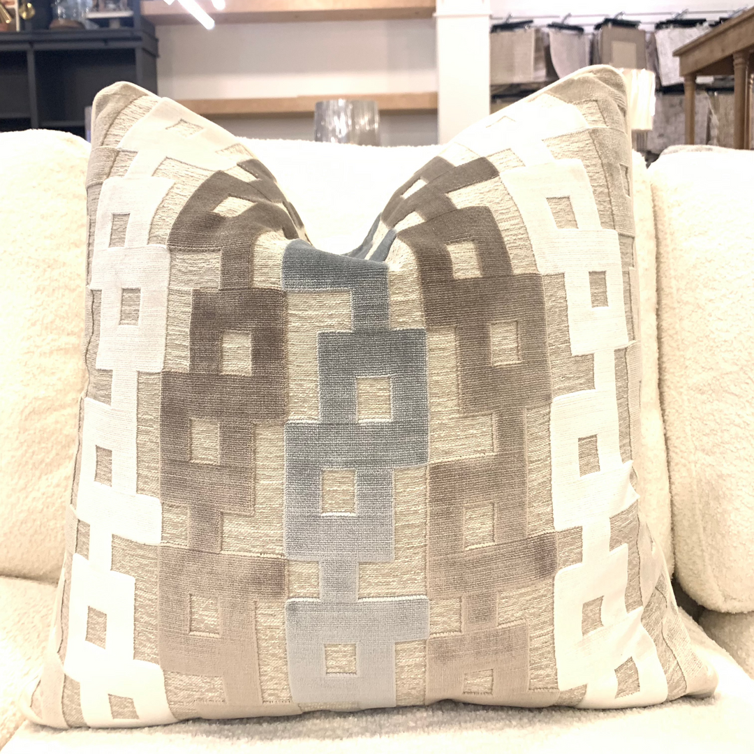 Pillow Jess